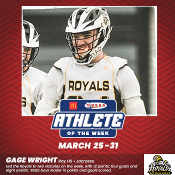 Gage Wright